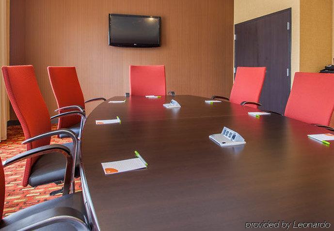 Courtyard Charlotte Airport North Hotell Business bilde