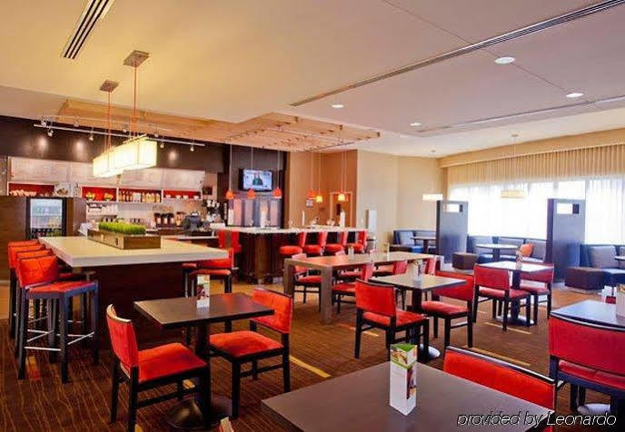 Courtyard Charlotte Airport North Hotell Eksteriør bilde